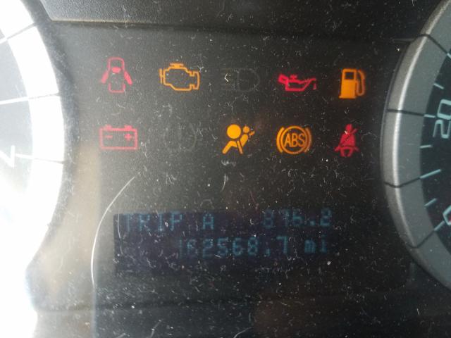 2010 FORD ESCAPE XLS 1FMCU9EG1AKC91864