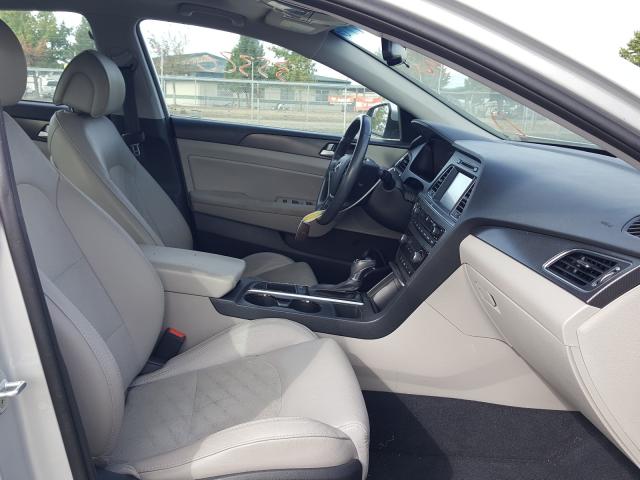 2016 HYUNDAI SONATA SPO 5NPE34AF5GH360210