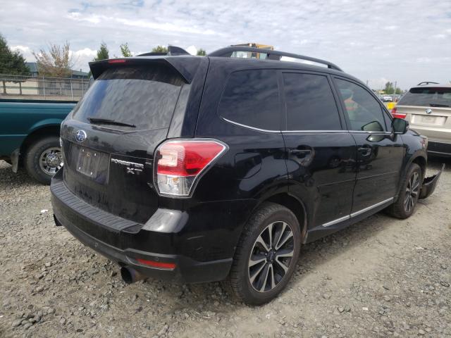 2017 SUBARU FORESTER 2 JF2SJGWC4HH516361