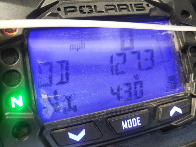2020 POLARIS SPORTSMAN 4XASEA505LA265527
