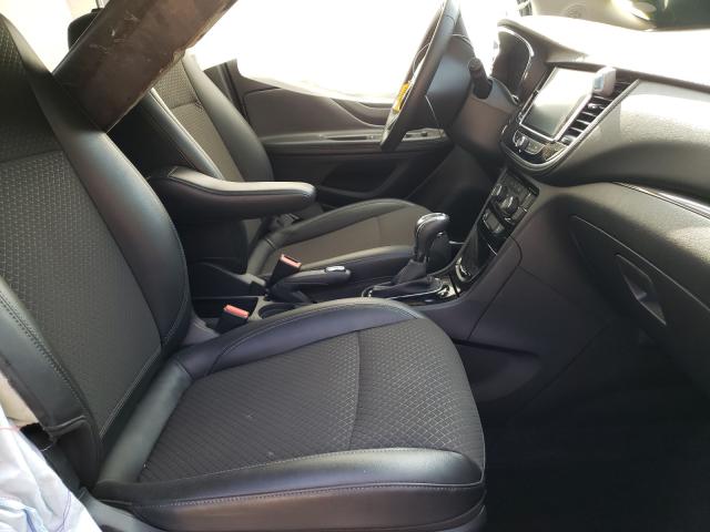 2019 BUICK ENCORE SPO KL4CJ2SBXKB715874
