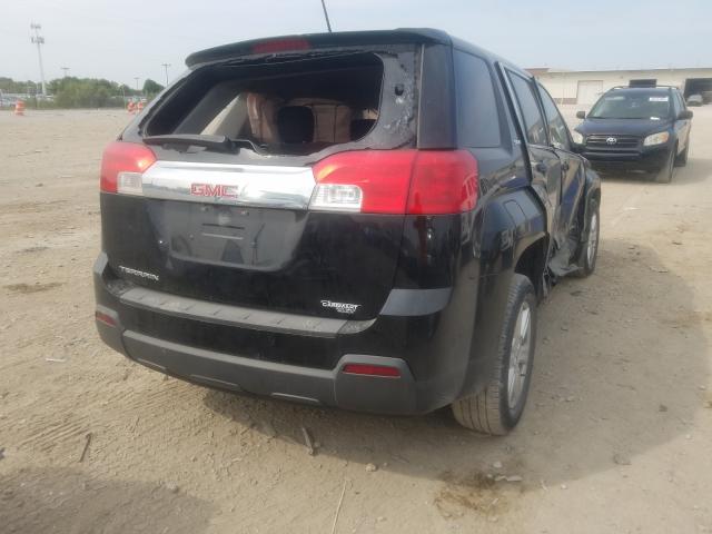 2015 GMC TERRAIN SL 2GKALMEK6F6363016
