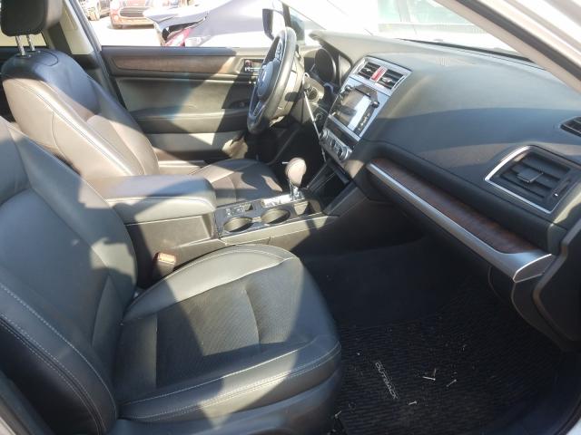 2016 SUBARU OUTBACK 2. 4S4BSAJC7G3272115