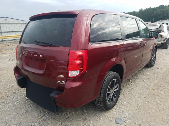 2018 DODGE GRAND CARA 2C4RDGBG3JR215104