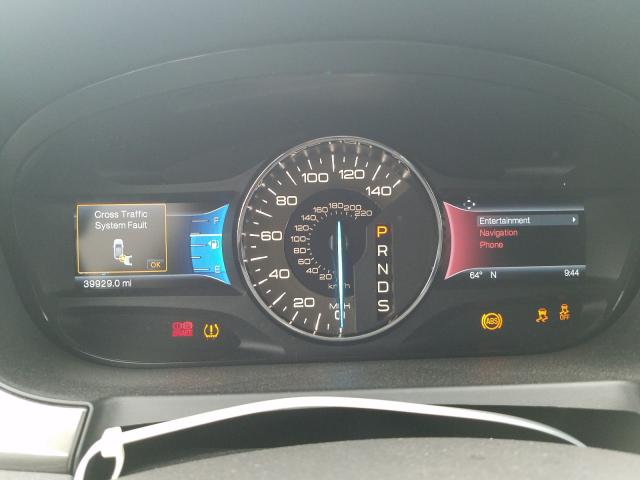 2014 FORD EDGE SPORT 2FMDK3AK7EBB52601