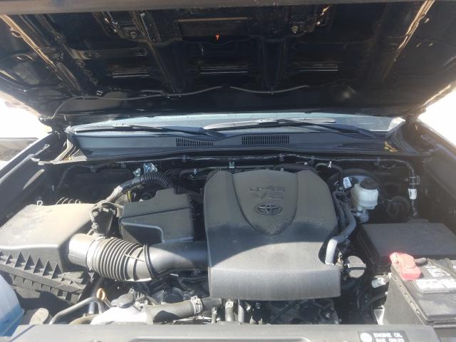 2019 TOYOTA TACOMA DOU 3TMDZ5BN4KM069576
