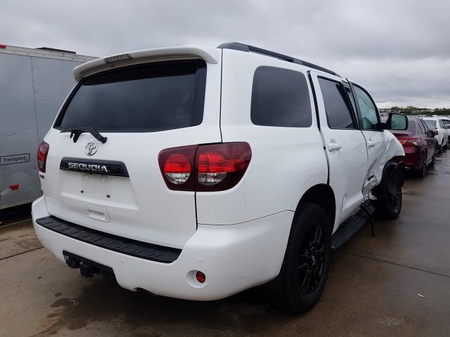 2019 TOYOTA SEQUOIA SR 5TDZY5G13KS073195