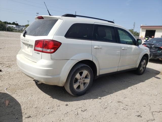 2011 DODGE JOURNEY MA 3D4PH1FG5BT518728