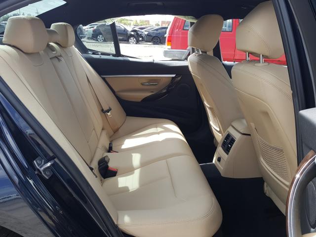 2017 BMW 330 I WBA8B9C55HK676014