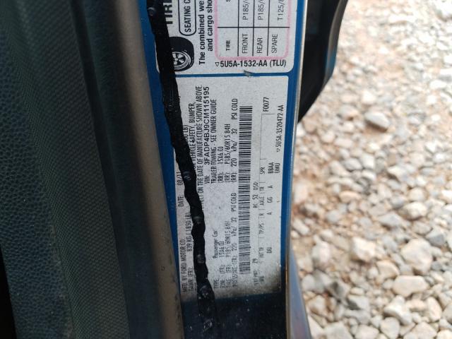 2012 FORD FIESTA SE 3FADP4BJ9CM115195