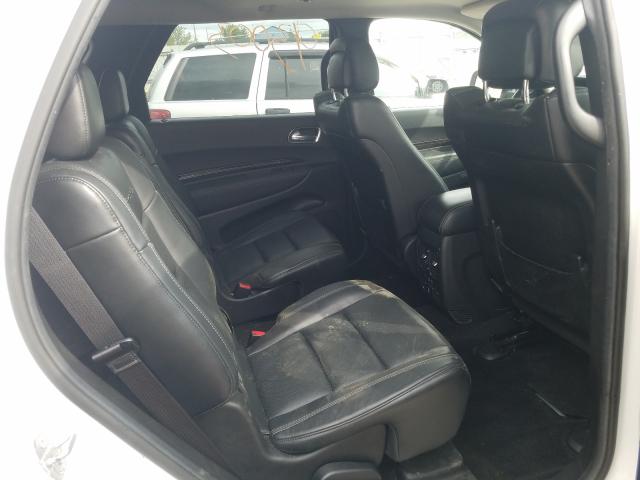 2014 DODGE DURANGO CI 1C4RDJEG3EC323620