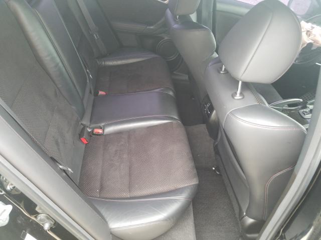 2013 ACURA TSX SE JH4CU2F85DC002579