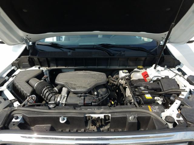 2019 GMC ACADIA SLE 1GKKNSLS9KZ118859