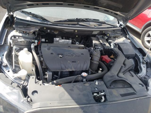 2014 MITSUBISHI LANCER ES/ JA32U2FU5EU019094
