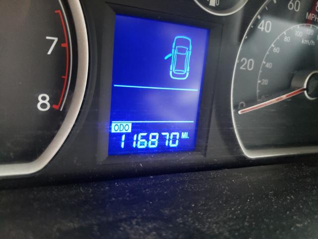2011 HYUNDAI ELANTRA TO KMHDC8AE1BU117739