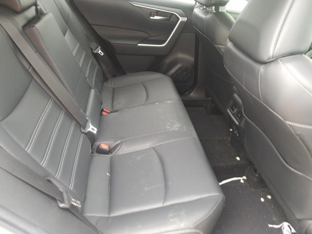 2019 TOYOTA RAV4 XLE P JTMC1RFV2KD516874