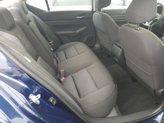 2020 NISSAN ALTIMA S 1N4BL4BV4LN309208