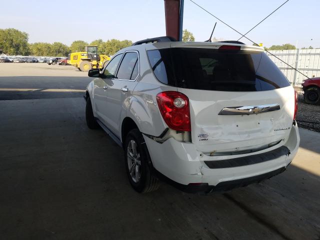 2013 CHEVROLET EQUINOX LT 2GNFLNEK7D6369063