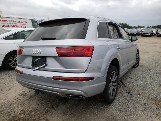 VIN WA1LAAF71KD020316 2019 Audi Q7, Premium Plus no.4