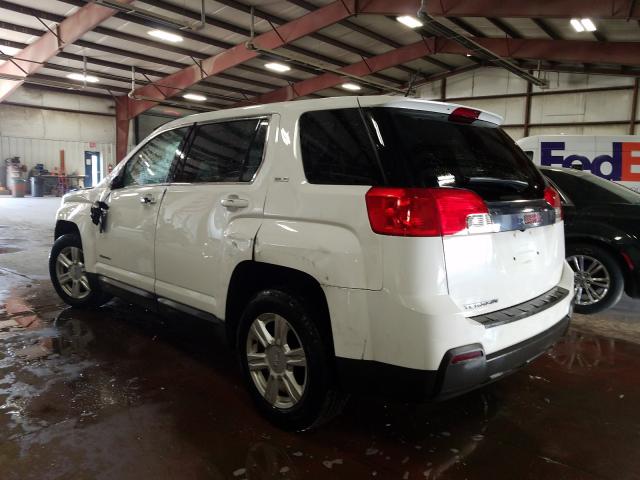 2014 GMC TERRAIN SL 2GKALMEK4E6162827