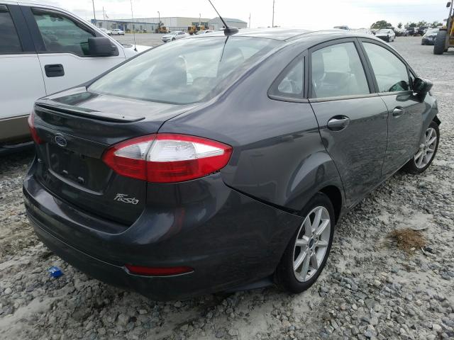 2019 FORD FIESTA 3FADP4BJ9KM140192