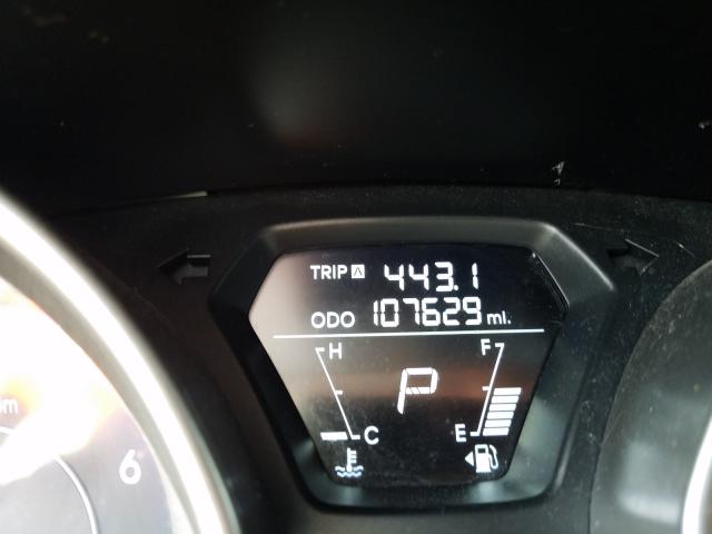 2012 HYUNDAI ELANTRA GL 5NPDH4AEXCH105518