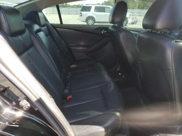 2010 NISSAN ALTIMA SR 1N4BL2AP2AN512280