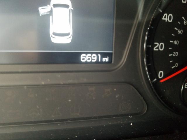 2020 KIA SORENTO L 5XYPG4A32LG682324