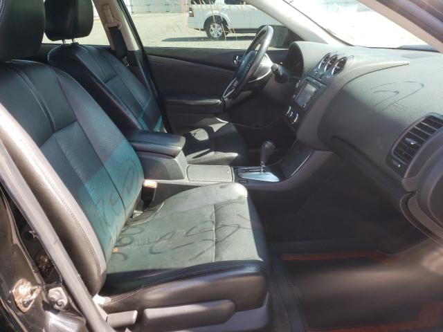 2010 NISSAN ALTIMA SR 1N4BL2AP2AN512280