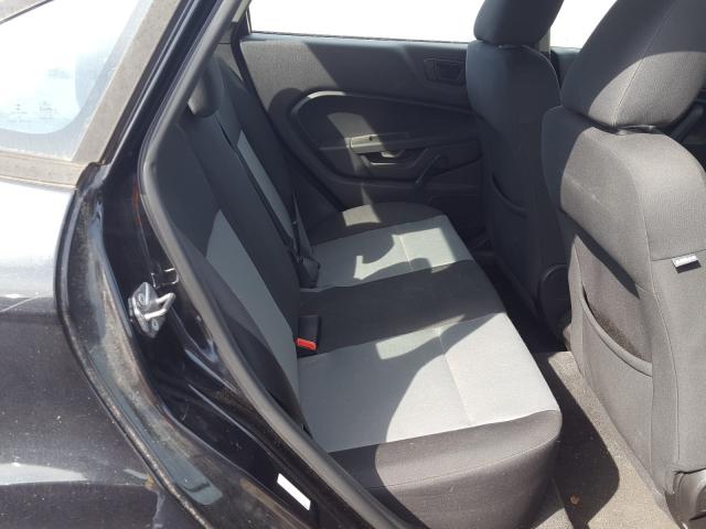 2015 FORD FIESTA S 3FADP4AJ6FM178440