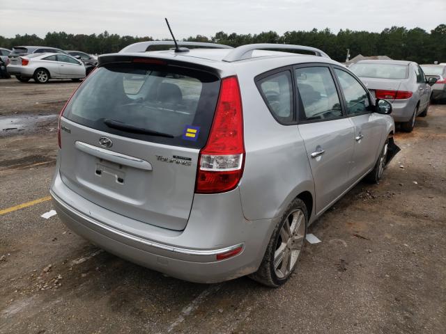 2011 HYUNDAI ELANTRA TO KMHDC8AE1BU117739
