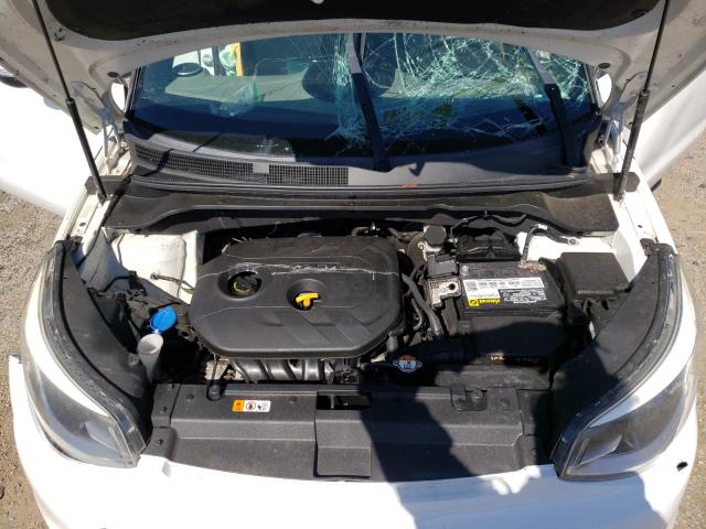 2014 KIA SOUL + KNDJP3A55E7010498