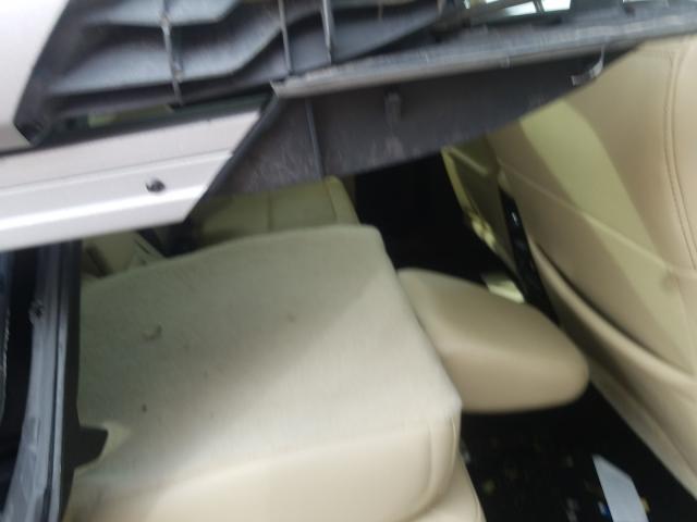 2013 FORD FLEX LIMIT 2FMHK6DT5DBD23643
