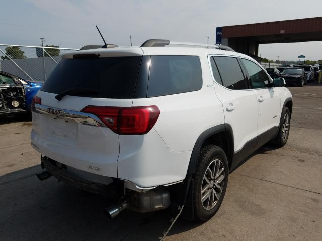 2019 GMC ACADIA SLE 1GKKNSLS9KZ118859