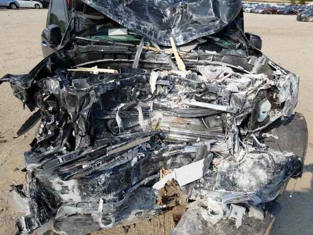 2020 CHEVROLET SILVERADO 3GCUYHEL0LG162450