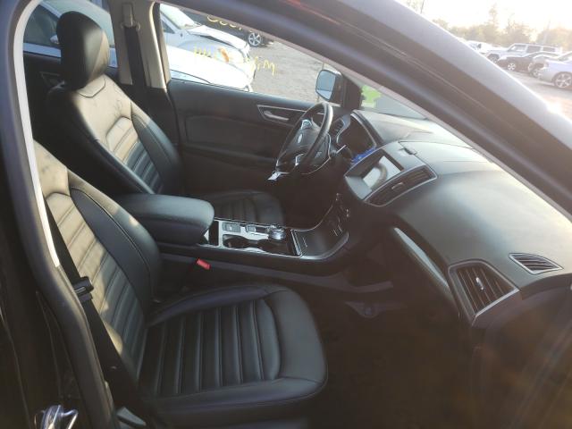2019 FORD EDGE SEL 2FMPK4J99KBB35245