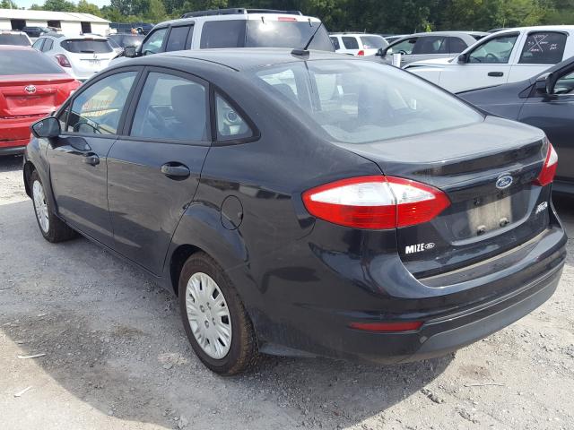 2015 FORD FIESTA S 3FADP4AJ6FM178440
