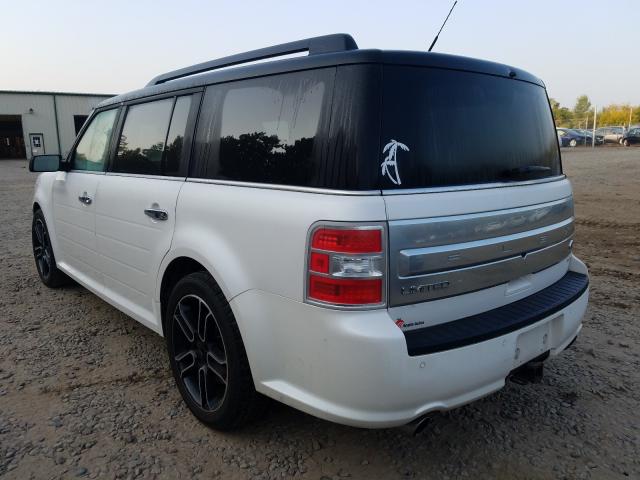 2013 FORD FLEX LIMIT 2FMHK6DT8DBD18128