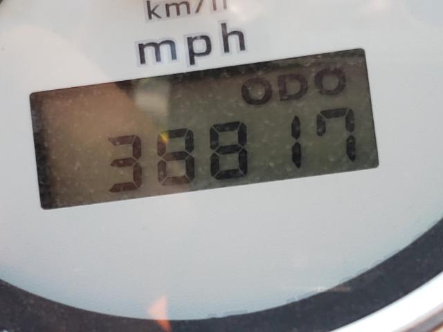 2001 HONDA VT750 CD2 JH2RC44661M452153