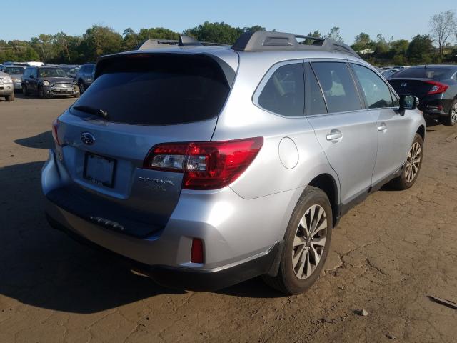 2016 SUBARU OUTBACK 2. 4S4BSAJC7G3272115