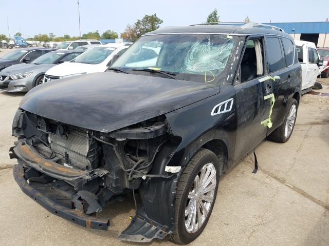 2012 INFINITI QX56 JN8AZ2NE9C9015188