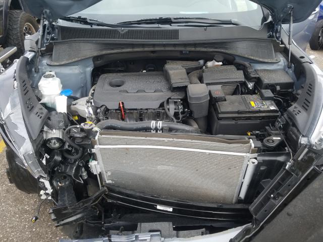 2020 KIA SORENTO L 5XYPG4A32LG682324