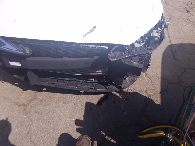 2019 HYUNDAI ELANTRA SE 5NPD74LF0KH470989