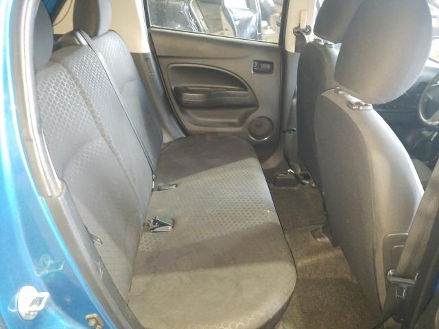 2015 MITSUBISHI MIRAGE DE ML32A3HJ9FH032205
