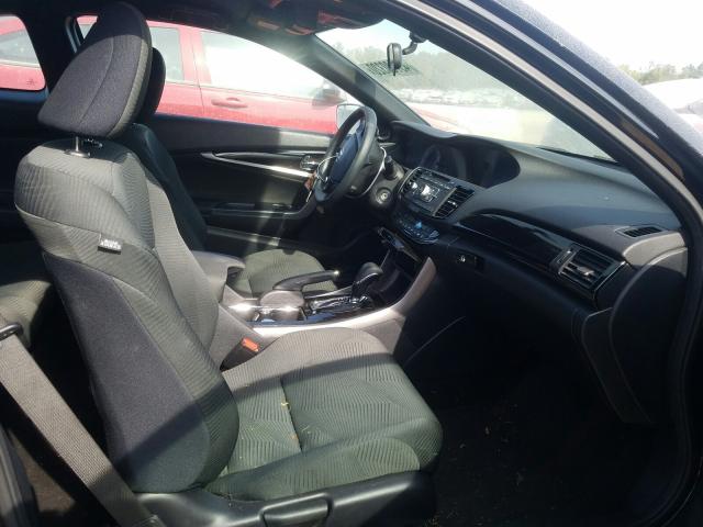 2016 HONDA ACCORD LX- 1HGCT1B36GA007493