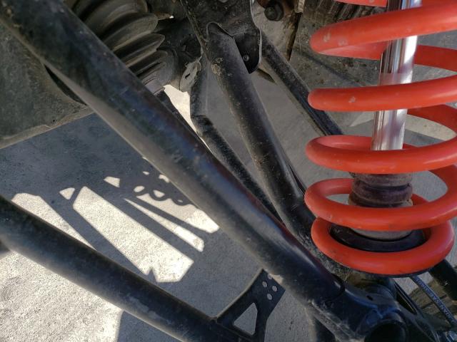2020 CAN-AM MAVERICK X 3JBVMAW24LK000026