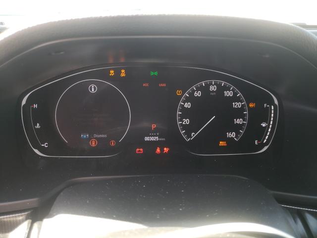 2020 HONDA ACCORD 1HGCV1F32LA077765