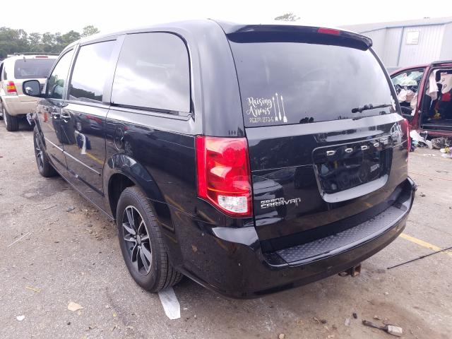 2016 DODGE GRAND CARA 2C4RDGCG3GR399788