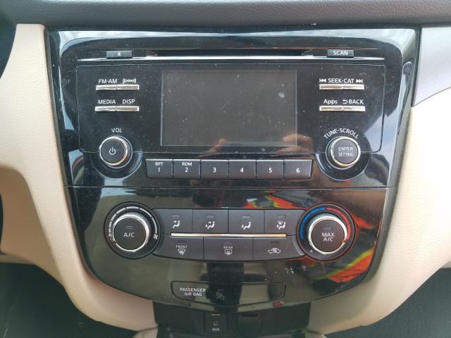 2016 NISSAN ROGUE S 5N1AT2MV0GC915738
