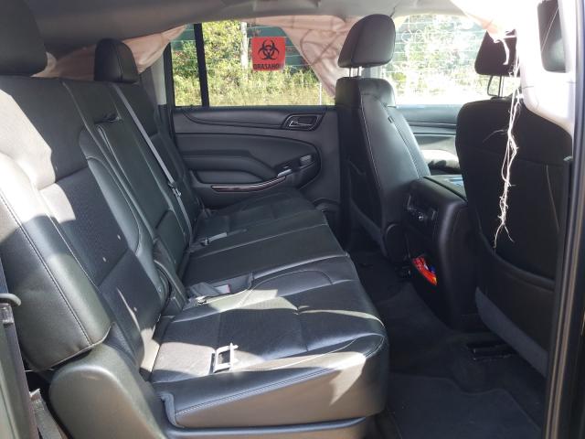2017 GMC YUKON XL K 1GKS2GKC0HR139902